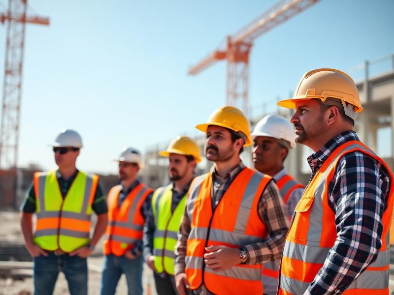 Construction