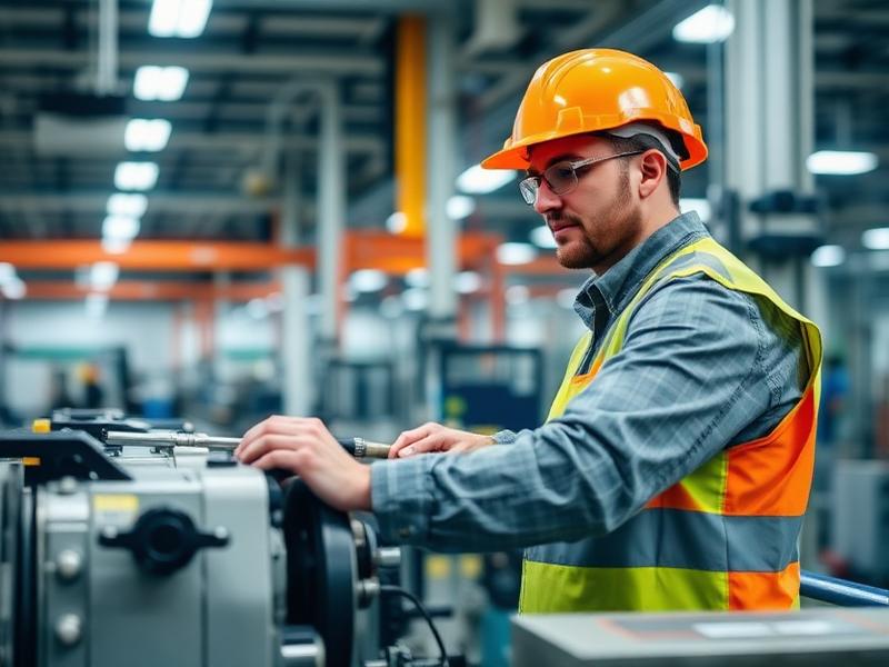 Manufacturing